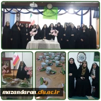 مراسم جشن شب میلاد امام زمان (عج) 2