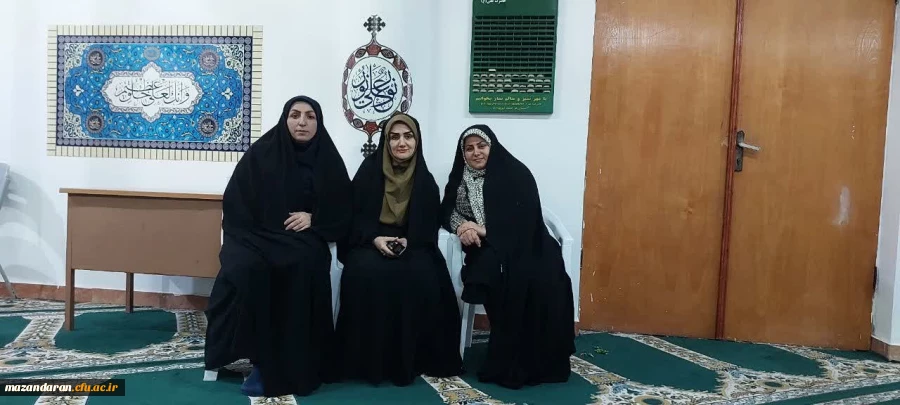 جشن میلاد امام زمان عج در شب نیمه شعبان  2