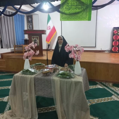 جشن میلاد امام زمان عج در شب نیمه شعبان  3