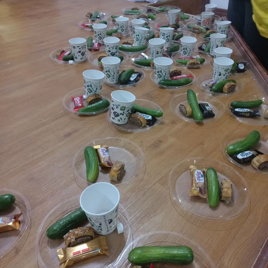 جشن میلاد امام زمان عج در شب نیمه شعبان  4