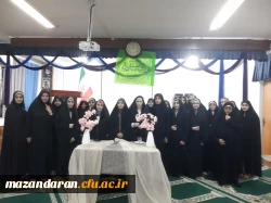 جشن میلاد امام زمان عج در شب نیمه شعبان  5