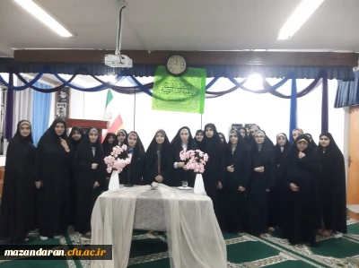 جشن میلاد امام زمان عج در شب نیمه شعبان 