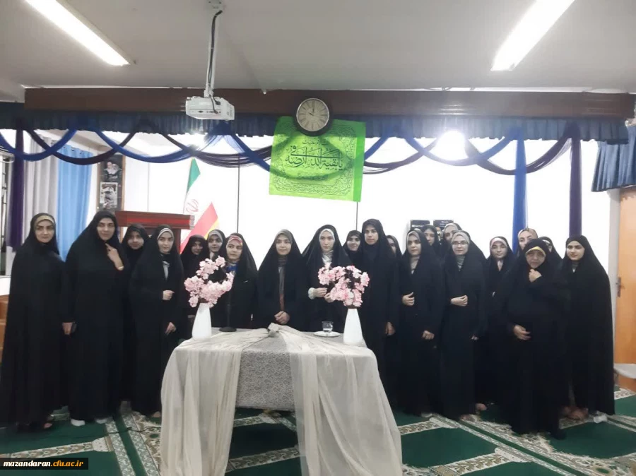 جشن میلاد امام زمان عج در شب نیمه شعبان  5