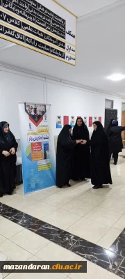 تقدیر از کارشناس مسئول هوشمند سازی پردیس  به مناسبت روز مهندس 