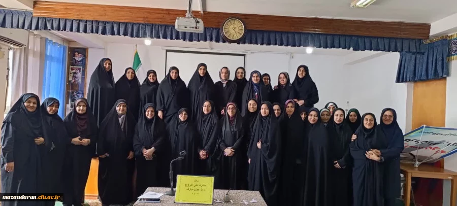 برگزاری جشن میلاد حضرت علی اکبر (ع)  و روز جوان 2