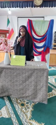 برگزاری جشن میلاد حضرت علی اکبر (ع)  و روز جوان 4
