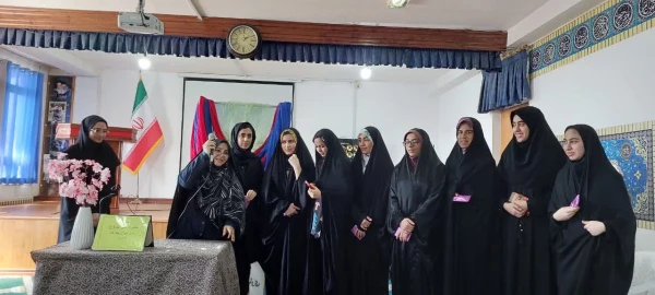 برگزاری جشن میلاد حضرت علی اکبر (ع)  و روز جوان 5