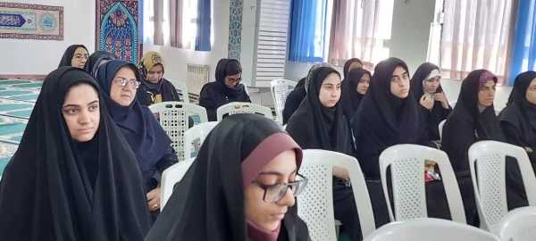 برگزاری جشن میلاد حضرت علی اکبر (ع)  و روز جوان 6