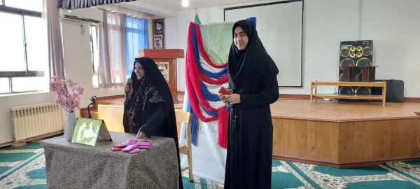 برگزاری جشن میلاد حضرت علی اکبر (ع)  و روز جوان 7