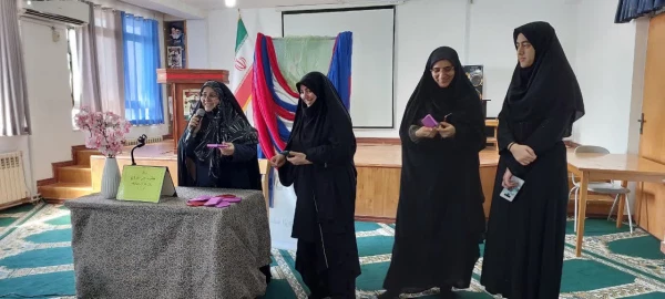 برگزاری جشن میلاد حضرت علی اکبر (ع)  و روز جوان 9