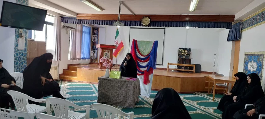 برگزاری جشن میلاد حضرت علی اکبر (ع)  و روز جوان 11