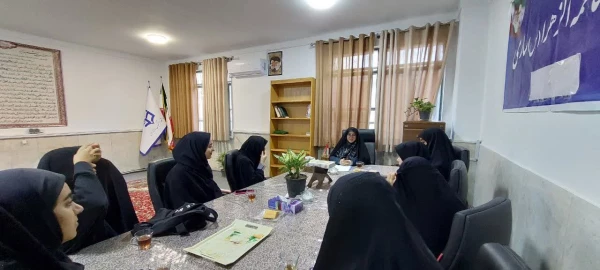برگزاری جشن میلاد حضرت علی اکبر (ع)  و روز جوان 12