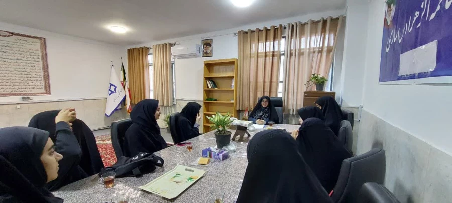 برگزاری جشن میلاد حضرت علی اکبر (ع)  و روز جوان 12