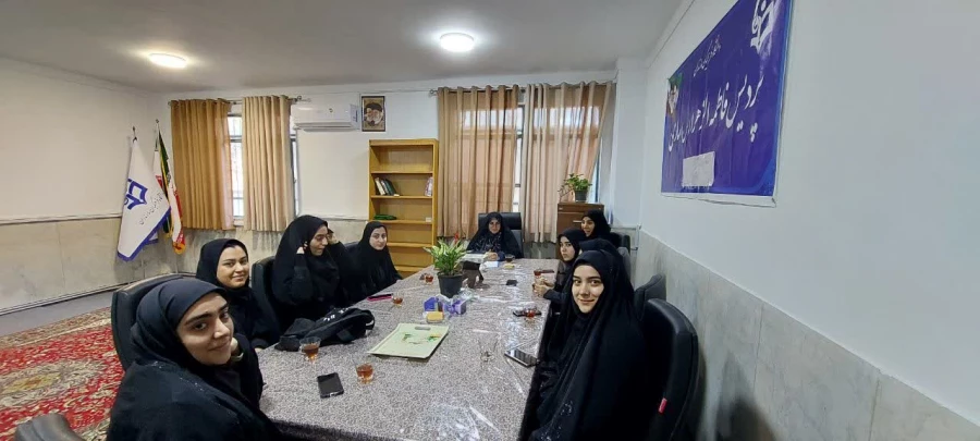 برگزاری جشن میلاد حضرت علی اکبر (ع)  و روز جوان 13