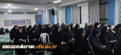 جلسه توجیهی ویژه جشنواره تدریس برتر دانشجو معلمان  2