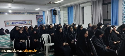 جلسه توجیهی ویژه جشنواره تدریس برتر دانشجو معلمان 
