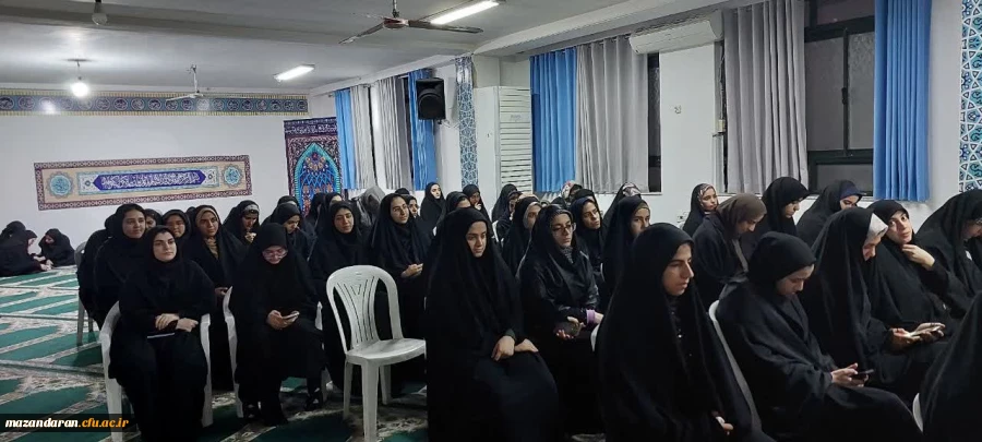 جلسه توجیهی ویژه جشنواره تدریس برتر دانشجو معلمان  2