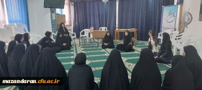جلسه هم اندیشی ریاست پردیس جهت برنامه ریزی مناظرات و شور انتخاباتی ها با دبیران کانون و انجمن ها 