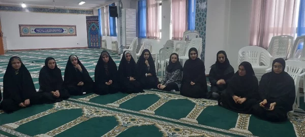 جلسه هم اندیشی ریاست پردیس جهت برنامه ریزی مناظرات و شور انتخاباتی ها با دبیران کانون و انجمن ها  3