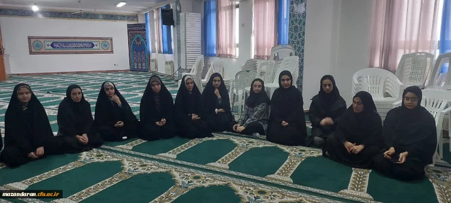 جلسه هم اندیشی ریاست پردیس جهت برنامه ریزی مناظرات و شور انتخاباتی ها با دبیران کانون و انجمن ها  3