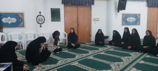 جلسه هم اندیشی ریاست پردیس جهت برنامه ریزی مناظرات و شور انتخاباتی ها با دبیران کانون و انجمن ها  4