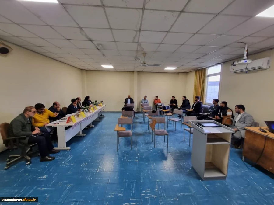 جشنواره تدریس برتر 2