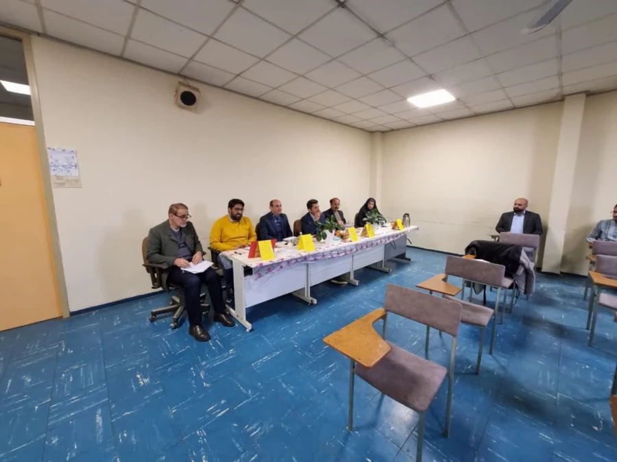 جشنواره تدریس برتر 3