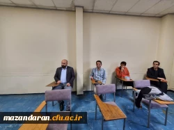 جشنواره تدریس برتر 5