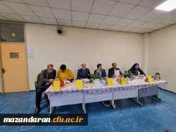 جشنواره تدریس برتر 6