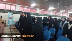 گفت و گو با محوریت انتخابات 2