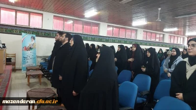 گفت و گو با محوریت انتخابات