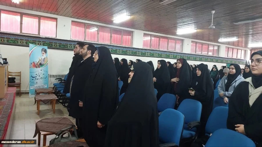 گفت و گو با محوریت انتخابات 2