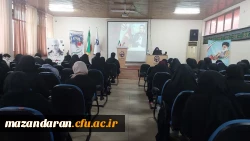 گفت و گو با محوریت انتخابات 3