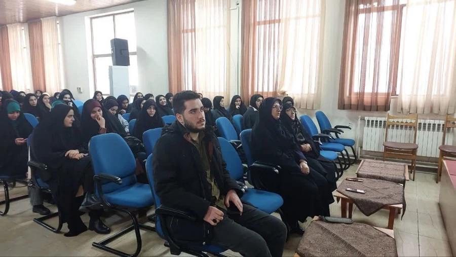 گفت و گو با محوریت انتخابات 4