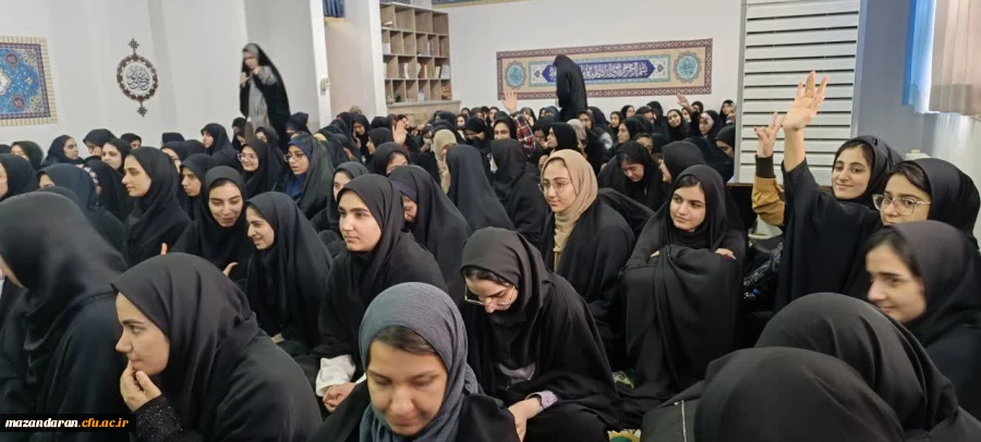 برگزاری جشن میلاد امام زمان عج و تقدیر از فرزند خیر گرانقدر عبدالحمید داراب  2