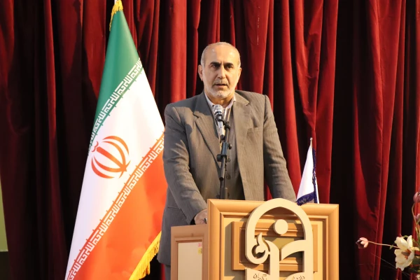 همایش و گفت و گو با محوریت انتخابات 4