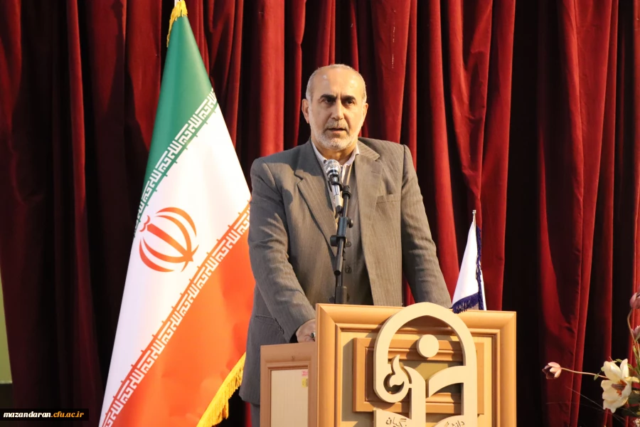 همایش و گفت و گو با محوریت انتخابات 4