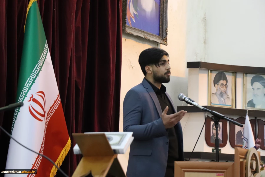 همایش و گفت و گو با محوریت انتخابات 5