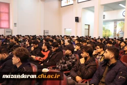 همایش و گفت و گو با محوریت انتخابات 7