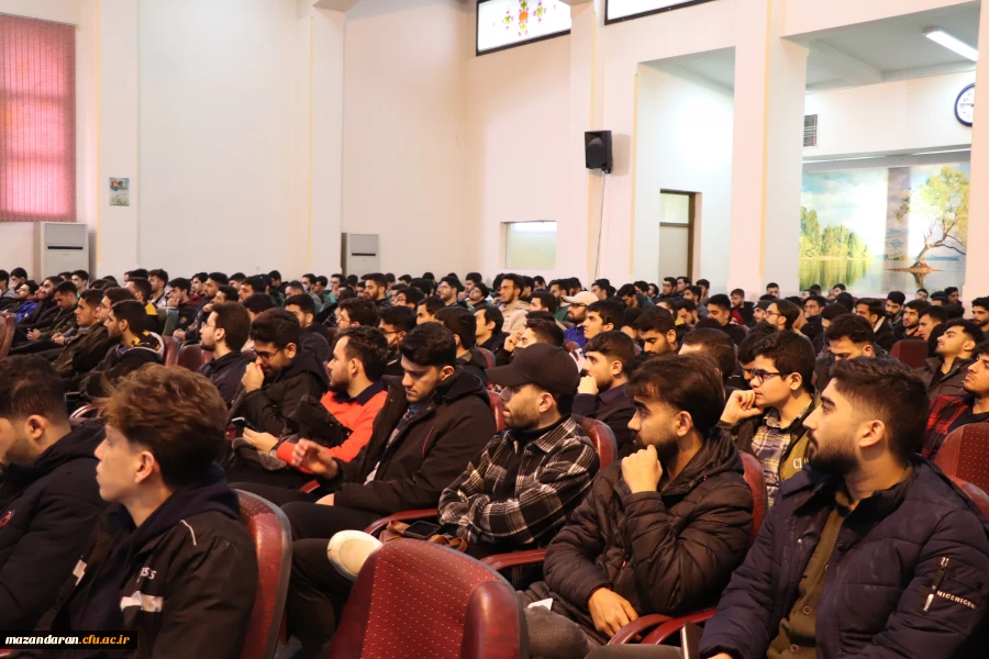 همایش و گفت و گو با محوریت انتخابات 7