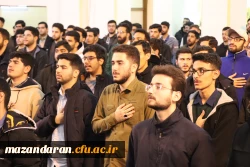 همایش و گفت و گو با محوریت انتخابات 9