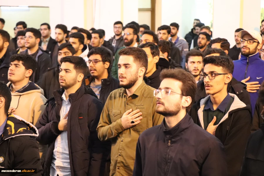 همایش و گفت و گو با محوریت انتخابات 9