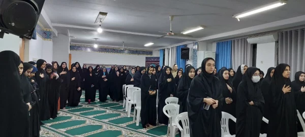  همایش و گفت و گو با موضوع انتخابات (کرسی آزاد اندیشی)دانش آموخته حقوق بین الملل دانشگاه علامه طباطبایی و آینده پژوه 2