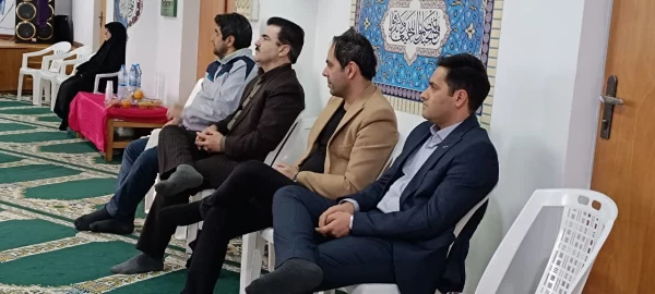 نشست هم اندیشی اساتید پردیس خواهران ساری با ریاست و همکاران واحد آموزش  6
