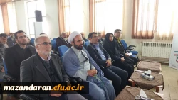 برگزاری مراسم بزرگداشت سالروز تشکیل نهاد امور تربیتی  4