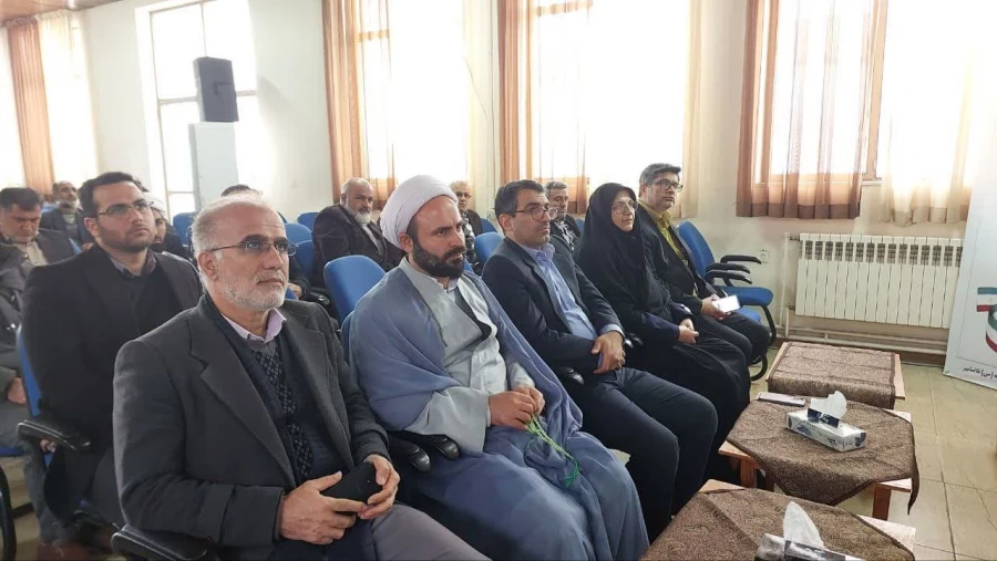 برگزاری مراسم بزرگداشت سالروز تشکیل نهاد امور تربیتی  4