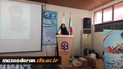 برگزاری مراسم بزرگداشت سالروز تشکیل نهاد امور تربیتی  6