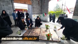 برگزاری مراسم بزرگداشت سالروز تشکیل نهاد امور تربیتی  10