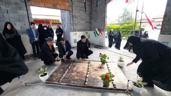 برگزاری مراسم بزرگداشت سالروز تشکیل نهاد امور تربیتی  10