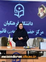 کارگاه مهارت های زندگی  ویژه دانشجو معلمان 2